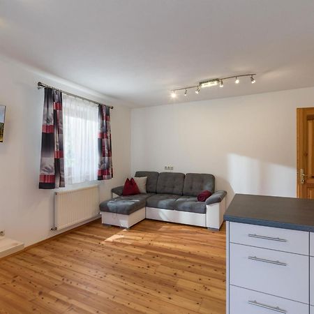 Appartement Melodie Шеффау-ам-Вильден-Кайзер Экстерьер фото