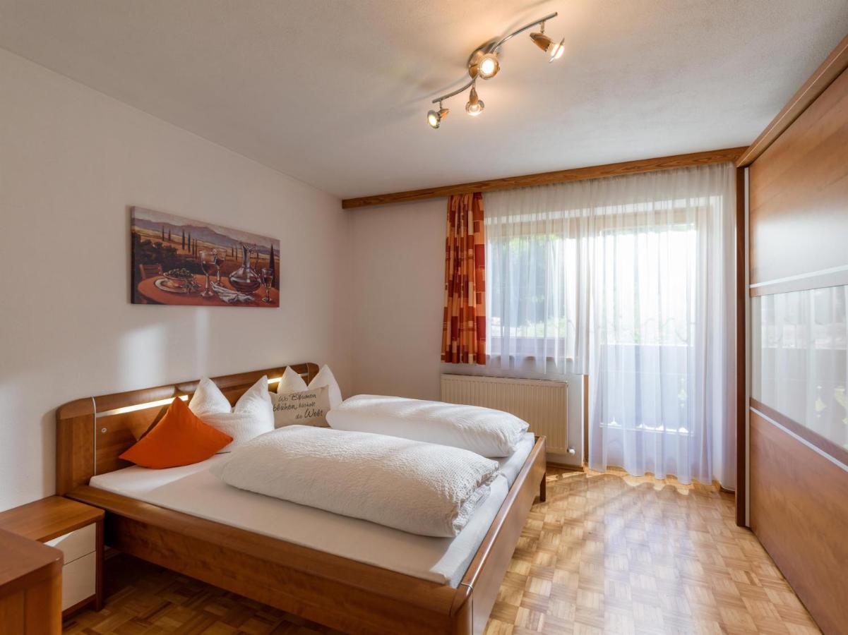 Appartement Melodie Шеффау-ам-Вильден-Кайзер Экстерьер фото
