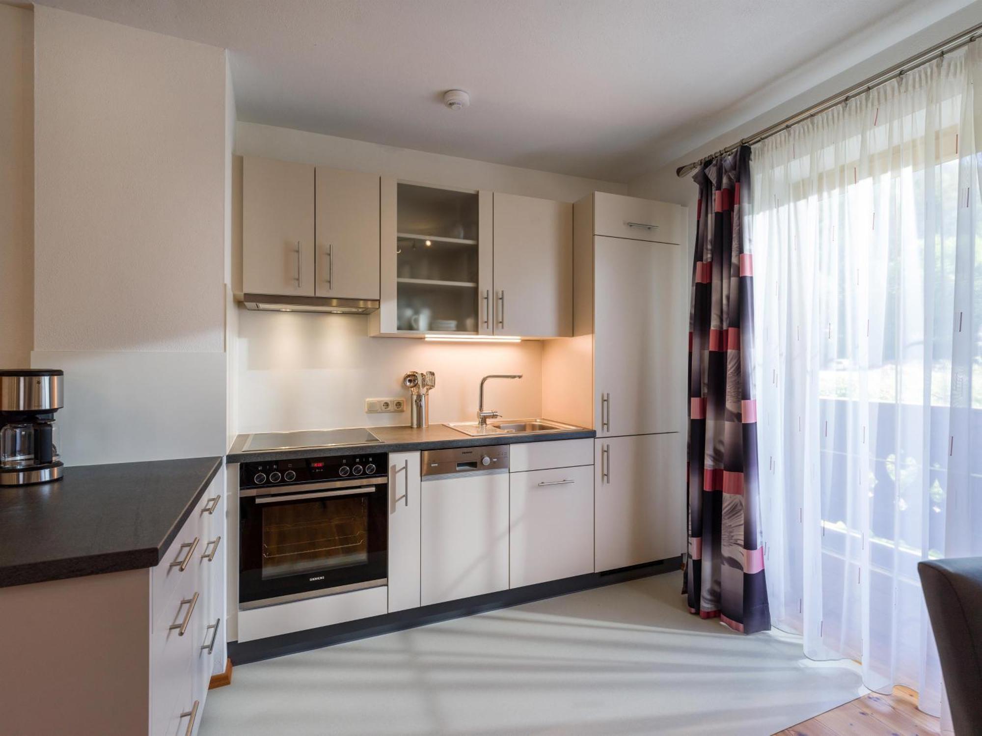 Appartement Melodie Шеффау-ам-Вильден-Кайзер Экстерьер фото